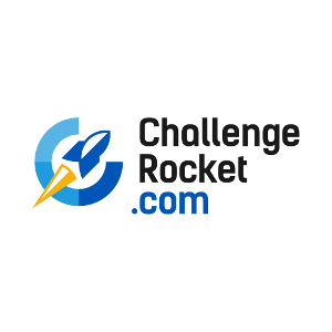 Logo of Challenge Rocket