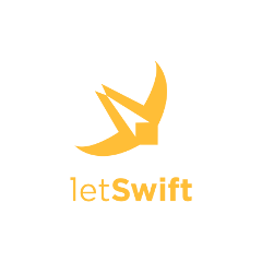 Logo of Let Swift