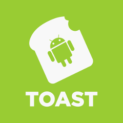 Logo of TOAST - Android Developers Meetup
