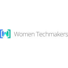 Logo of Women Techmakers Rzeszów
